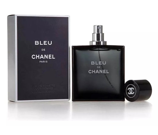 NUEVO PERFUME EN RÉPLICA AAA - BLEU DE CHANEL