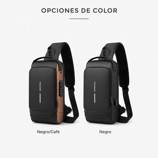 Bolso Antirobo
