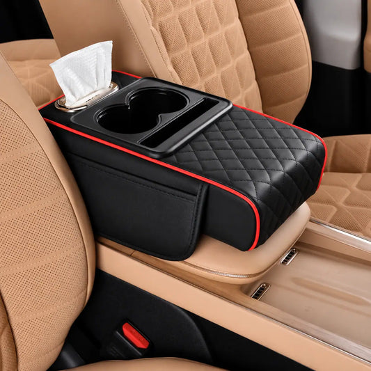 Apoyabrazos para Carros