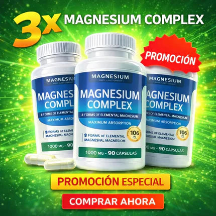 Magnesio