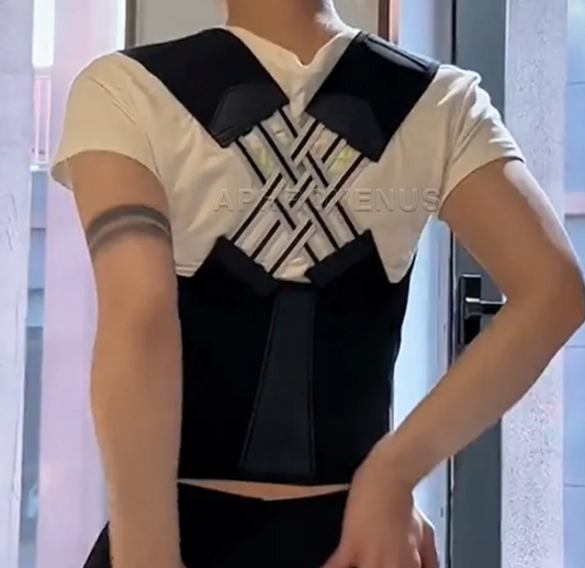 NUEVAS FAJAS CORRECTORAS DE POSTURA